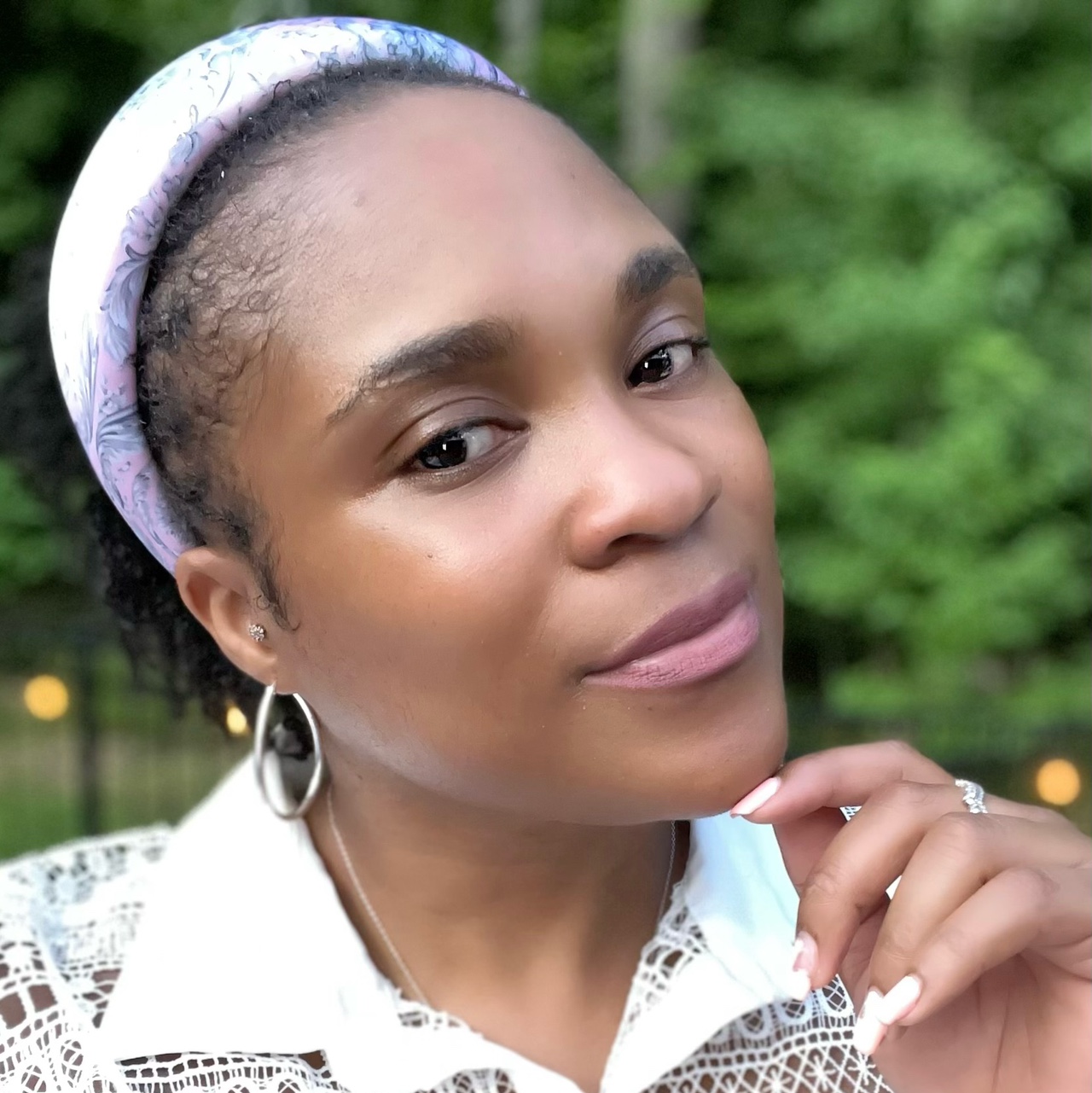 Shantel (@InfinityLocz)