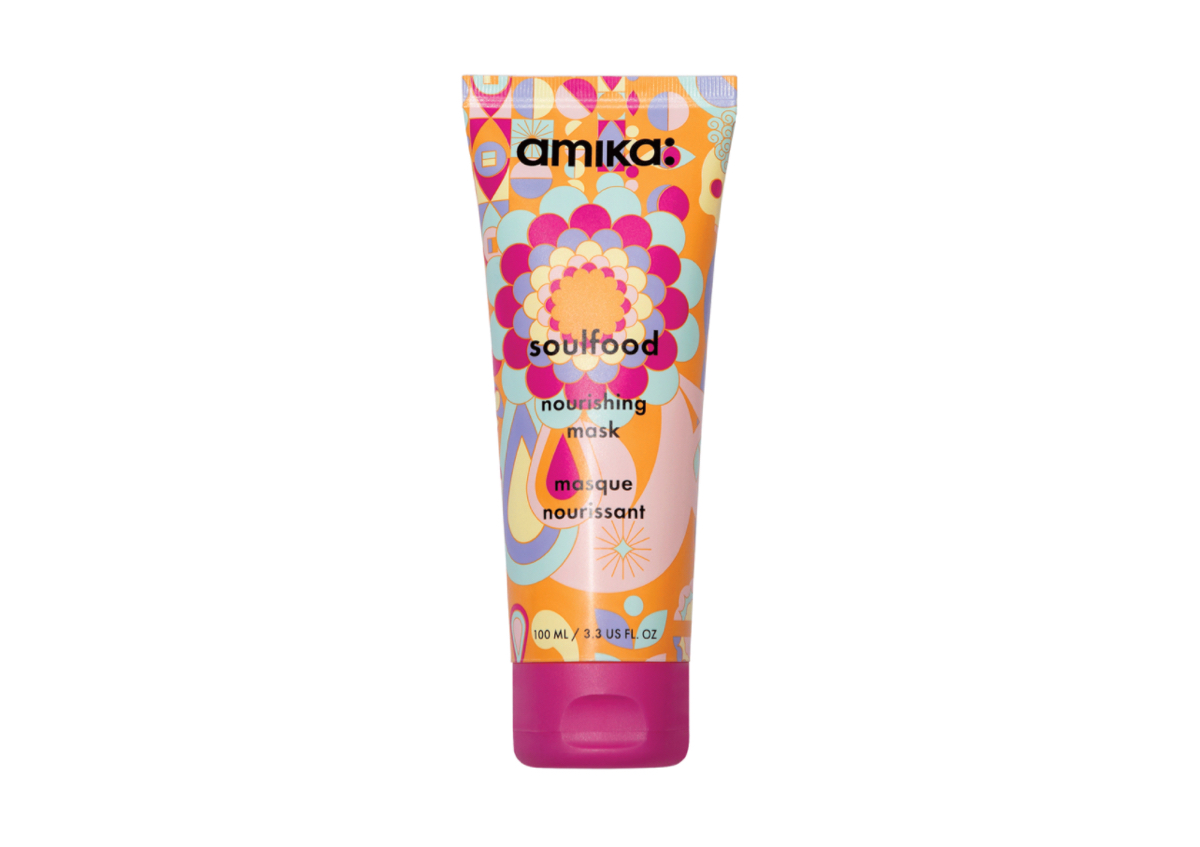 Amika nourishing hair mask