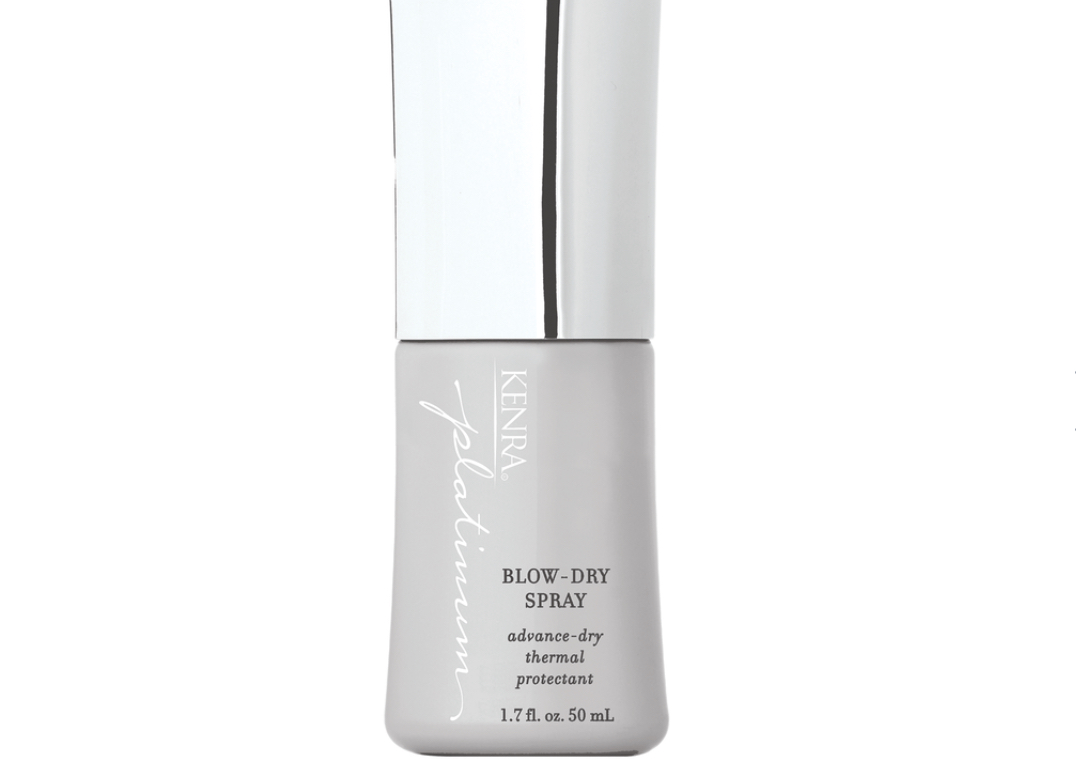 Kenra blow dry spray