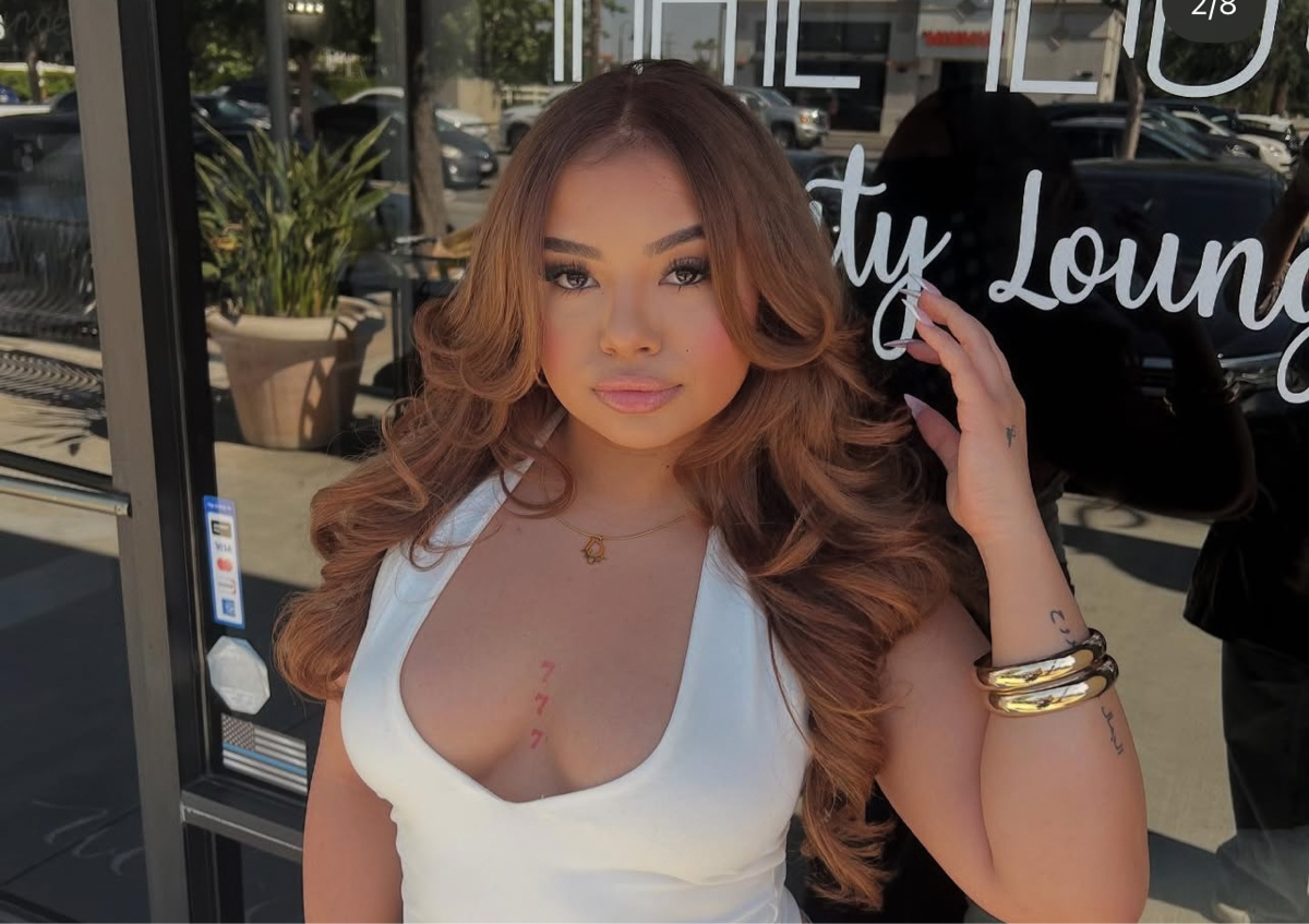 Double process solid color 🩷