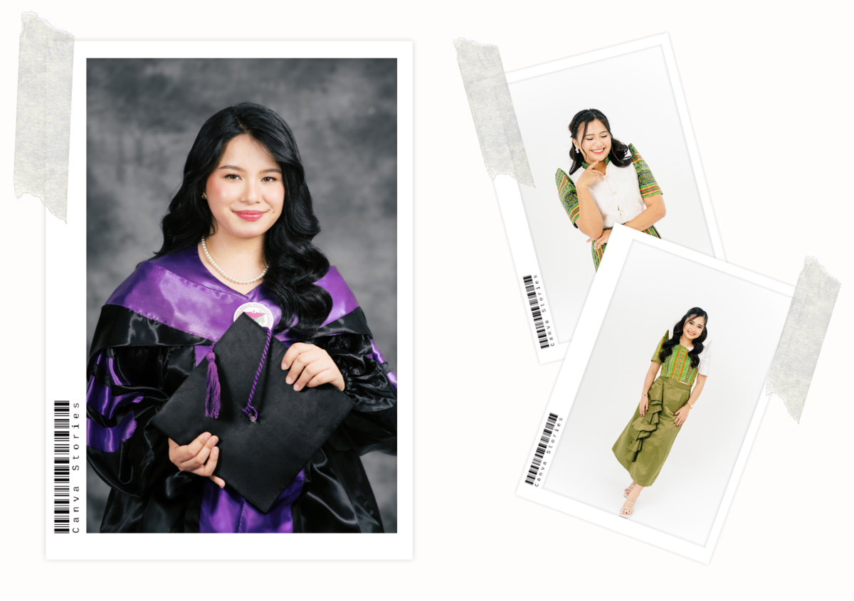 Graduation Shoot w/ Photographer 