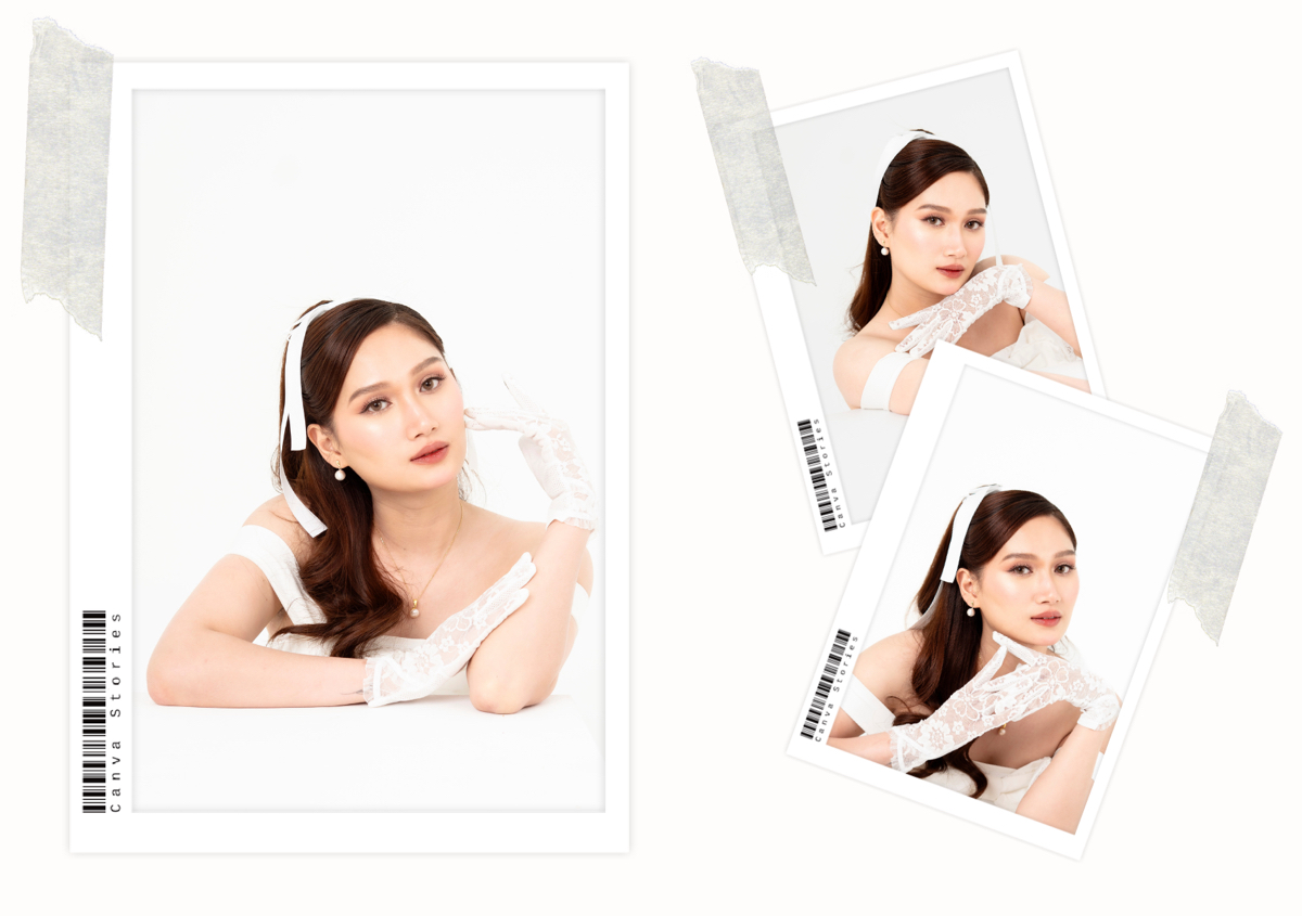 Korean Profile Shoot 