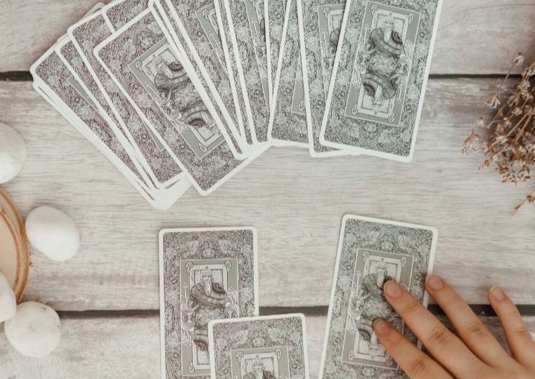 Intuitive Oracle Reading 1 hr with Star Purpose Pathways