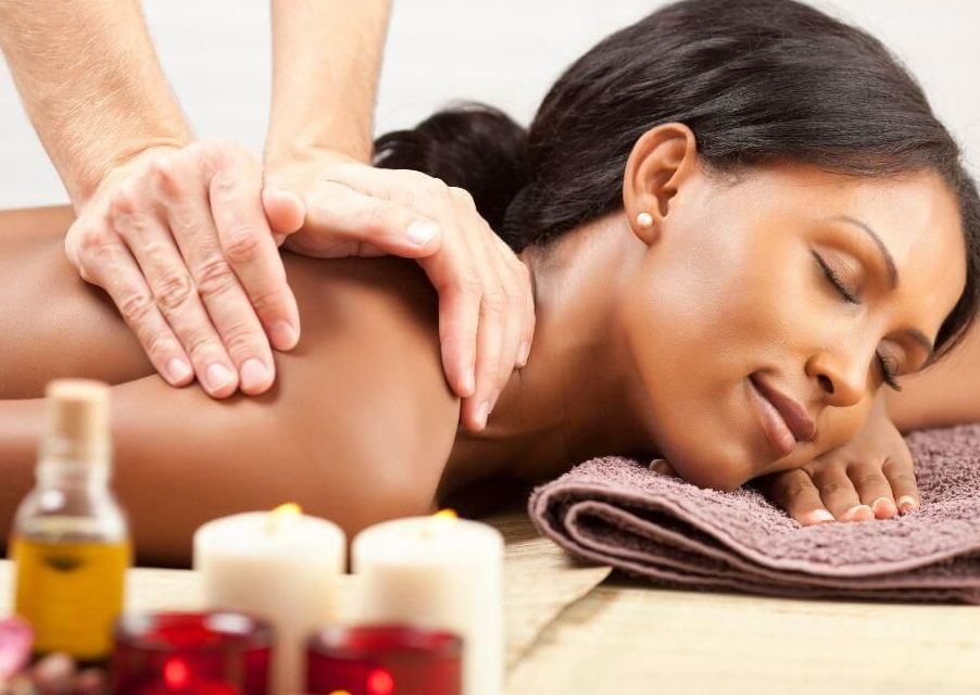 Muscle, Melt, & Deep Release Session 90min