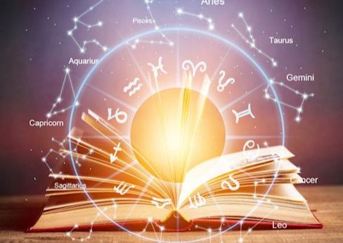 Astrology Transit Reading