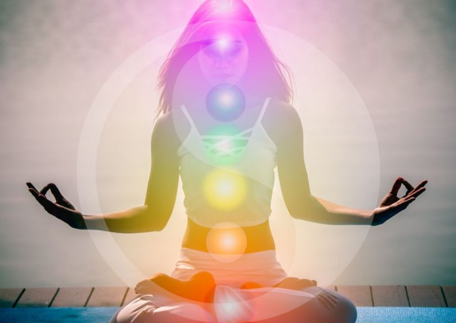 Flow and Renew Lymphatic & Energetic Cleanse 90min