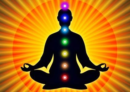 Chakra Balancing (with Sound & Color) with Amanda 1hr