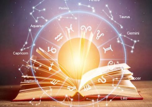 Astrology Reading Deep Dive