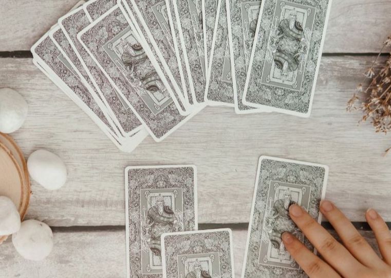 Intuitive Oracle Reading 30min with Star Purpose Pathways