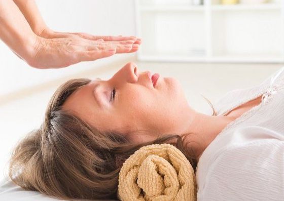 Distance Reiki with Star Purpose Pathways