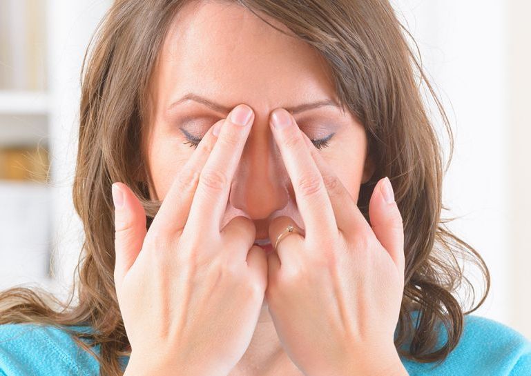 TFT (Thought Field Therapy) Tapping 30min