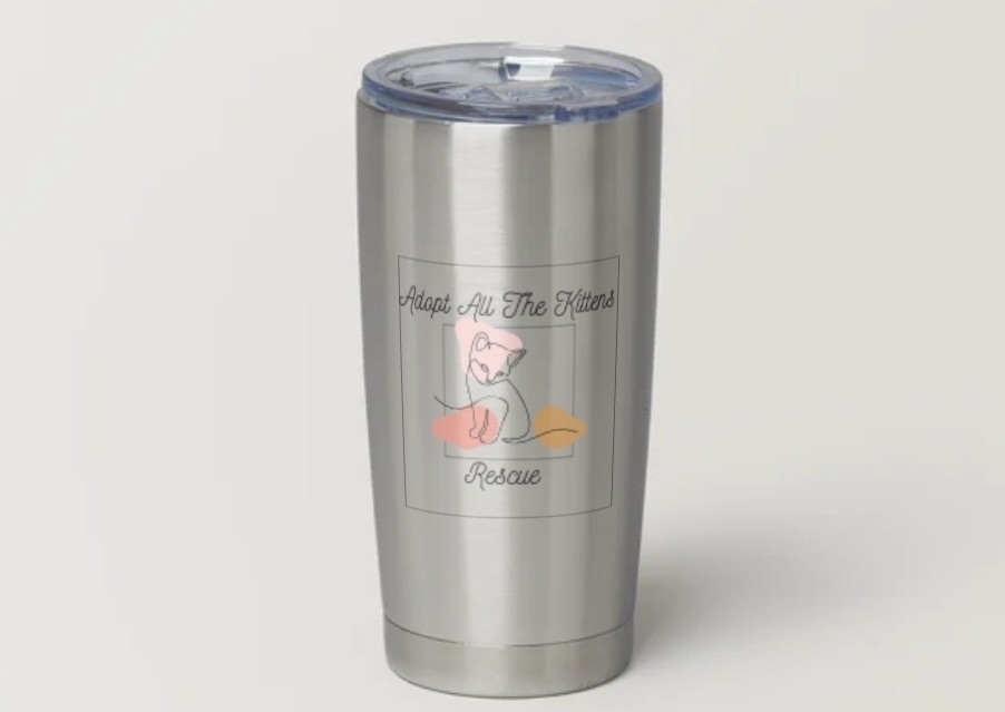 Insulated Tumbler