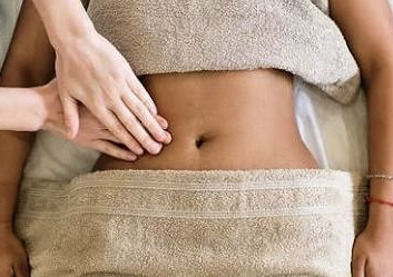 90 Minute Lymphatic Reset - De Bloat & Restore