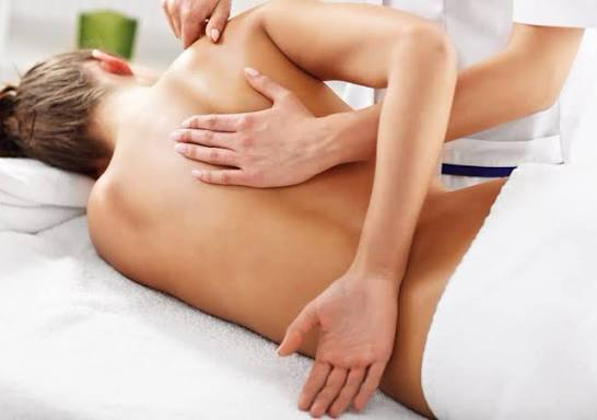 Targeted Remedial Massage Therapy 30 minutes