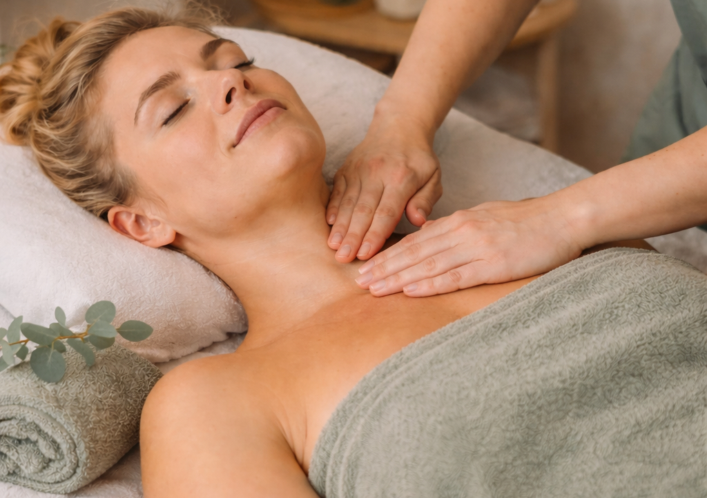 Fibromyalgia & Chronic Condition Support Therapy