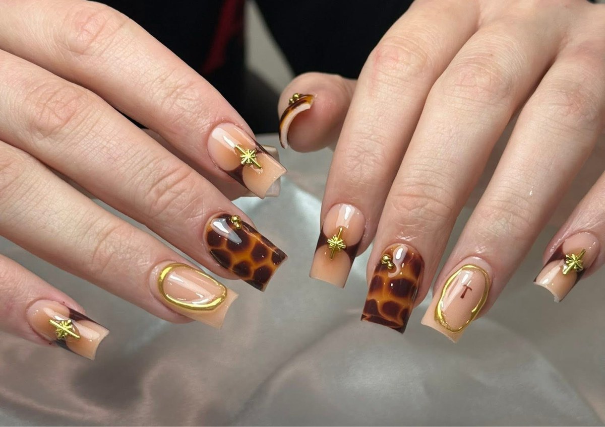 Take Off and New Set