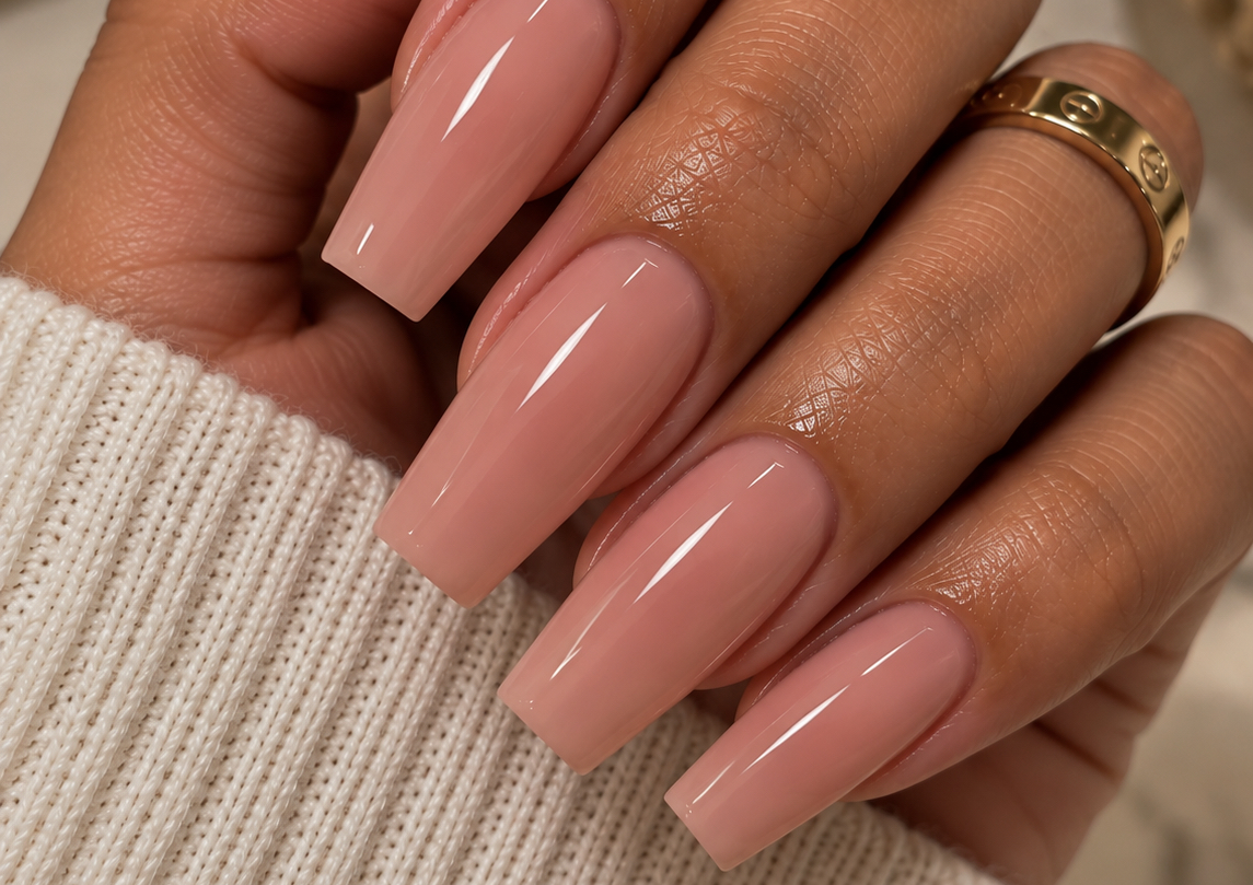LONG FULL SET 
