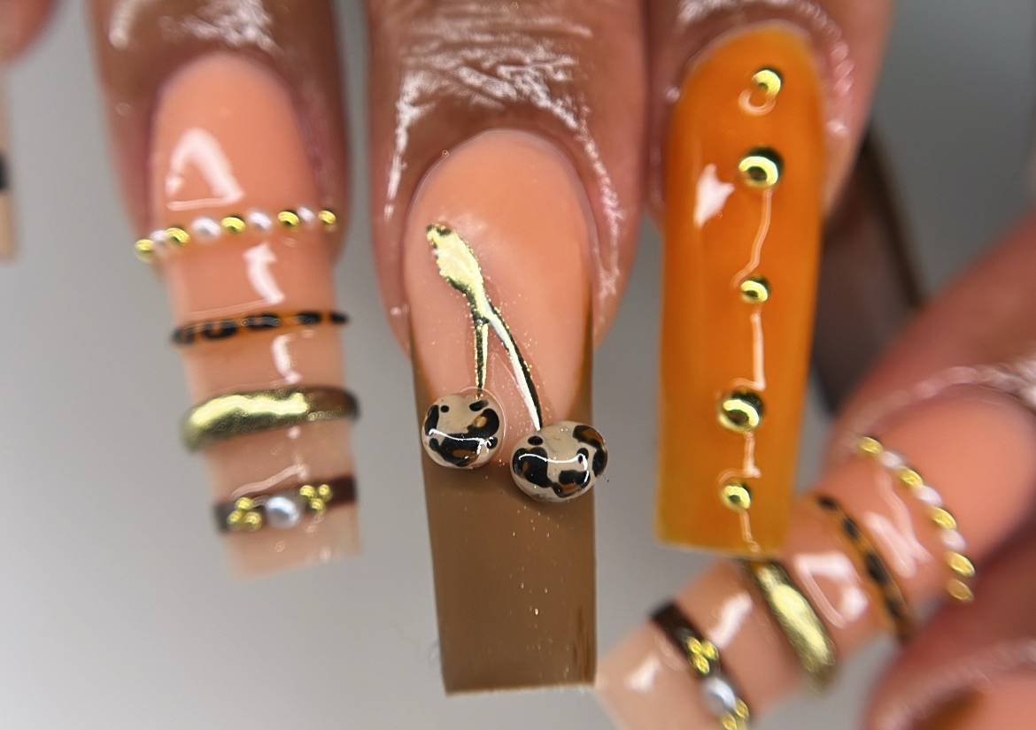 Champagnes Freestyle