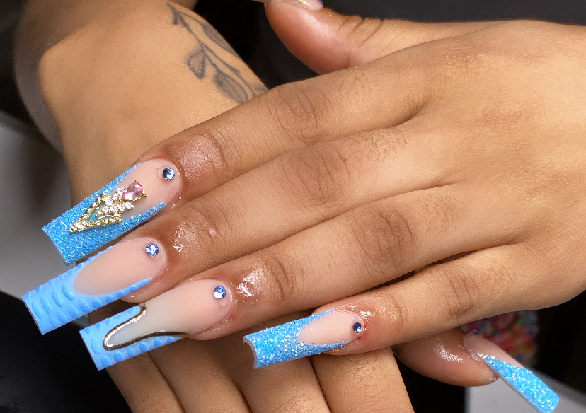 Builder Gel / Poly Gel 