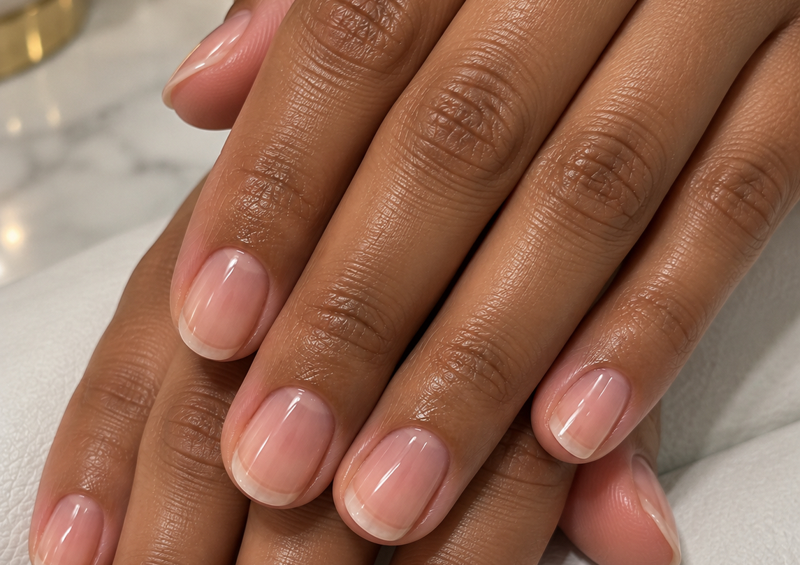 PRECISION RUSSIAN MANICURE