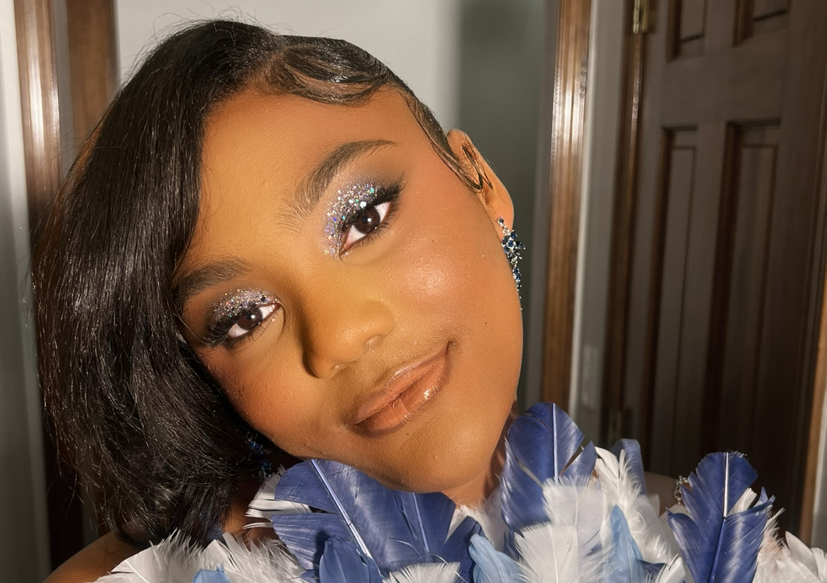 Prom Glam