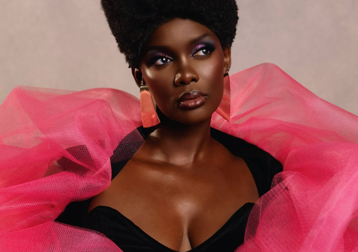 Full Glam/Editorial