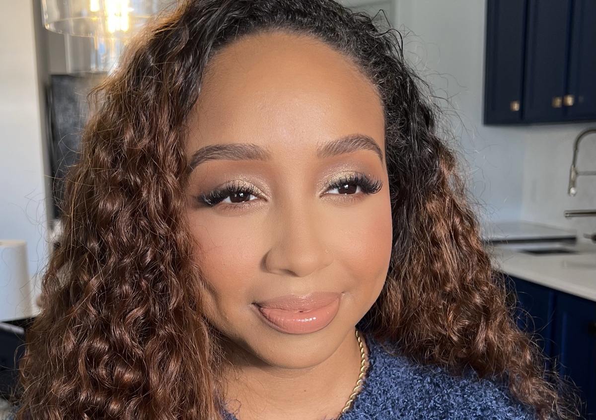 Soft Glam