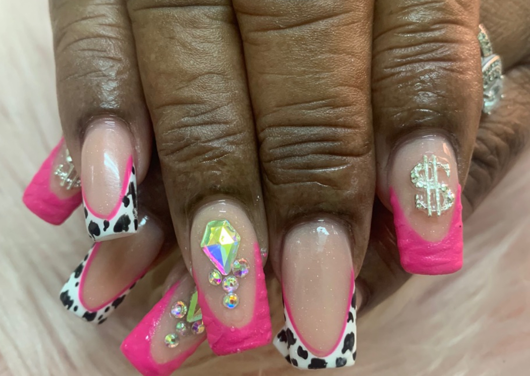 short full sets