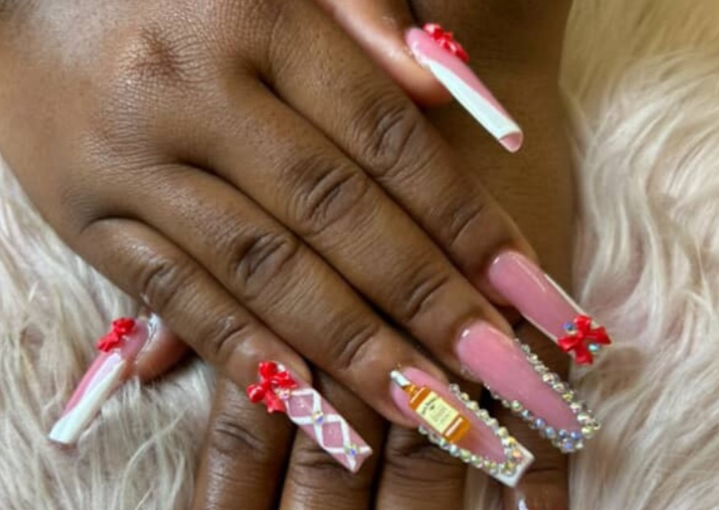 xtra long full sets