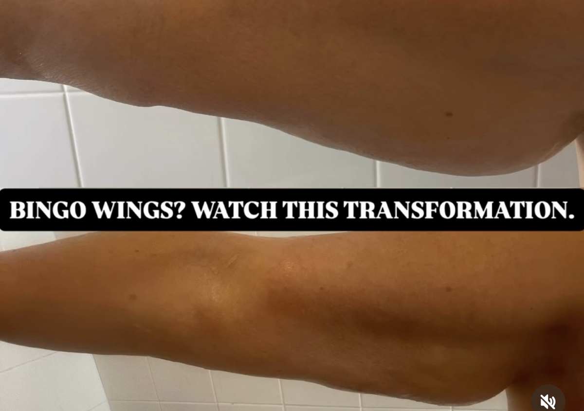 Bingo wings 