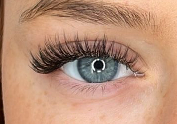 Angel Eyelash Extension Full Set 