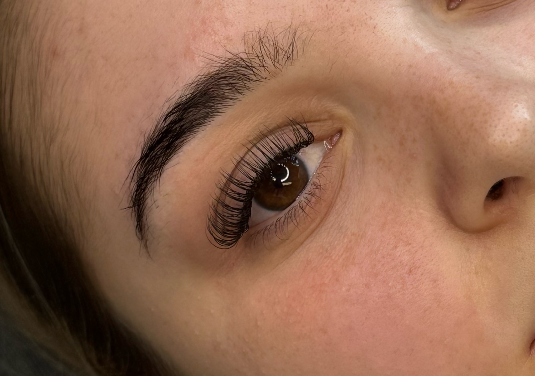 Classic Lash Extension Full Set 