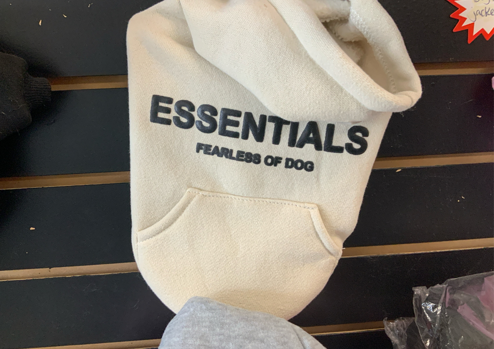 Essentials 2XL
