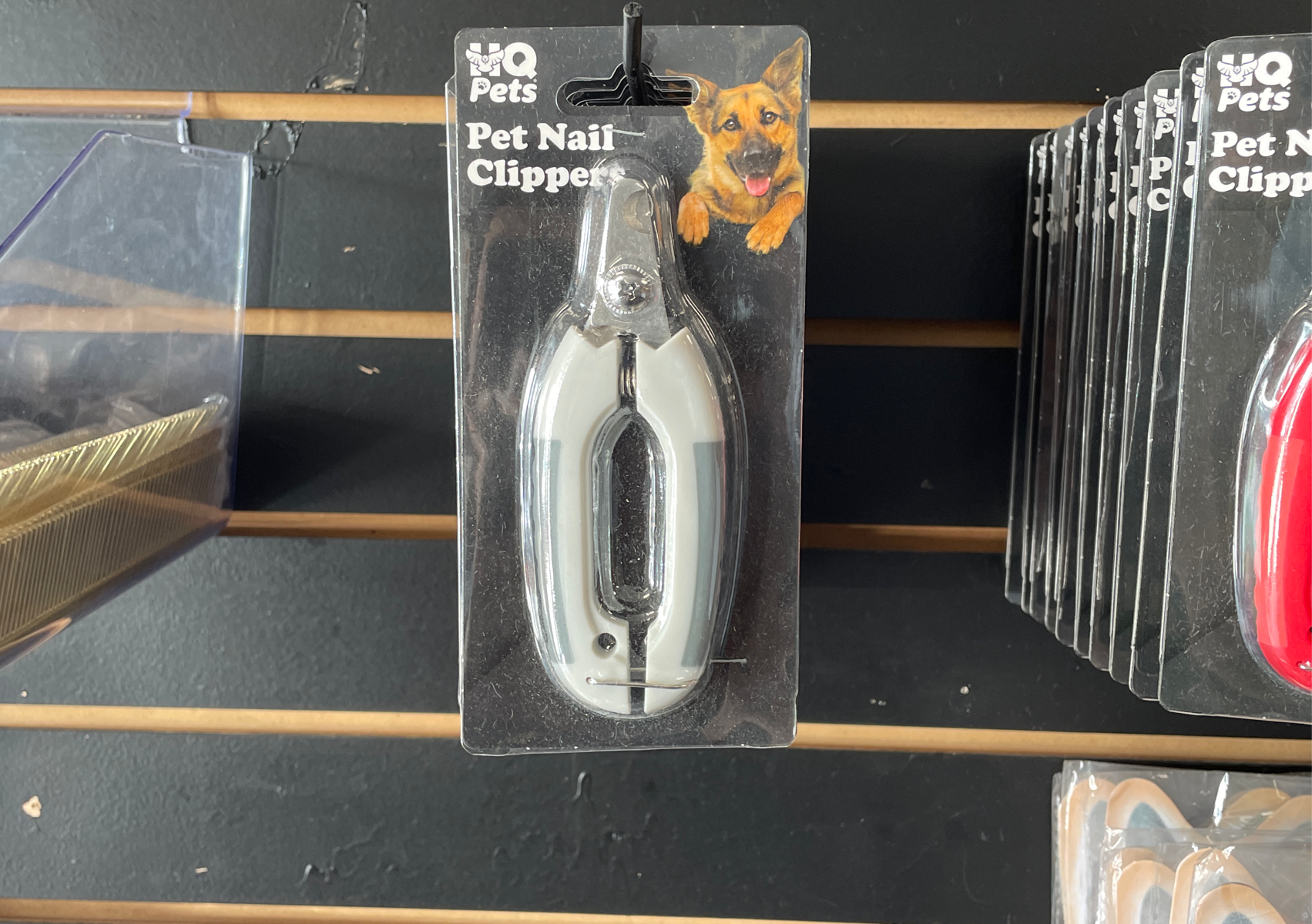 Nail clippers (HQ pets)