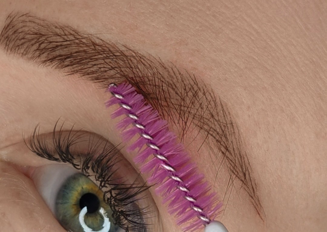 Nano Hairstrokes