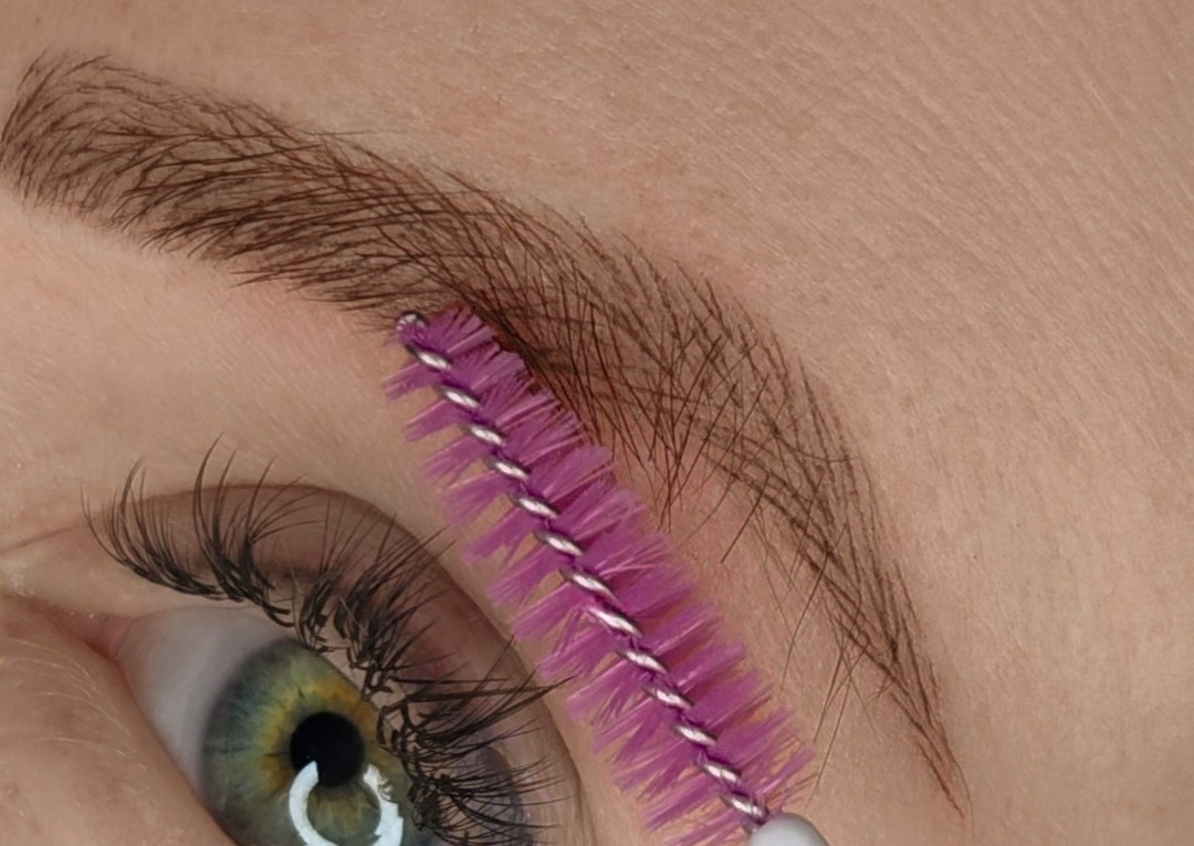  PMU Eyebrows – Nano Hairstrokes