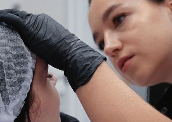 Treatment Consultation