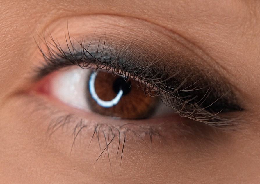 Soft Shaded Liner