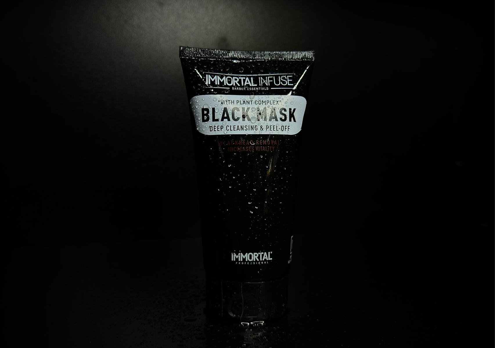BlackMask IMORTAL