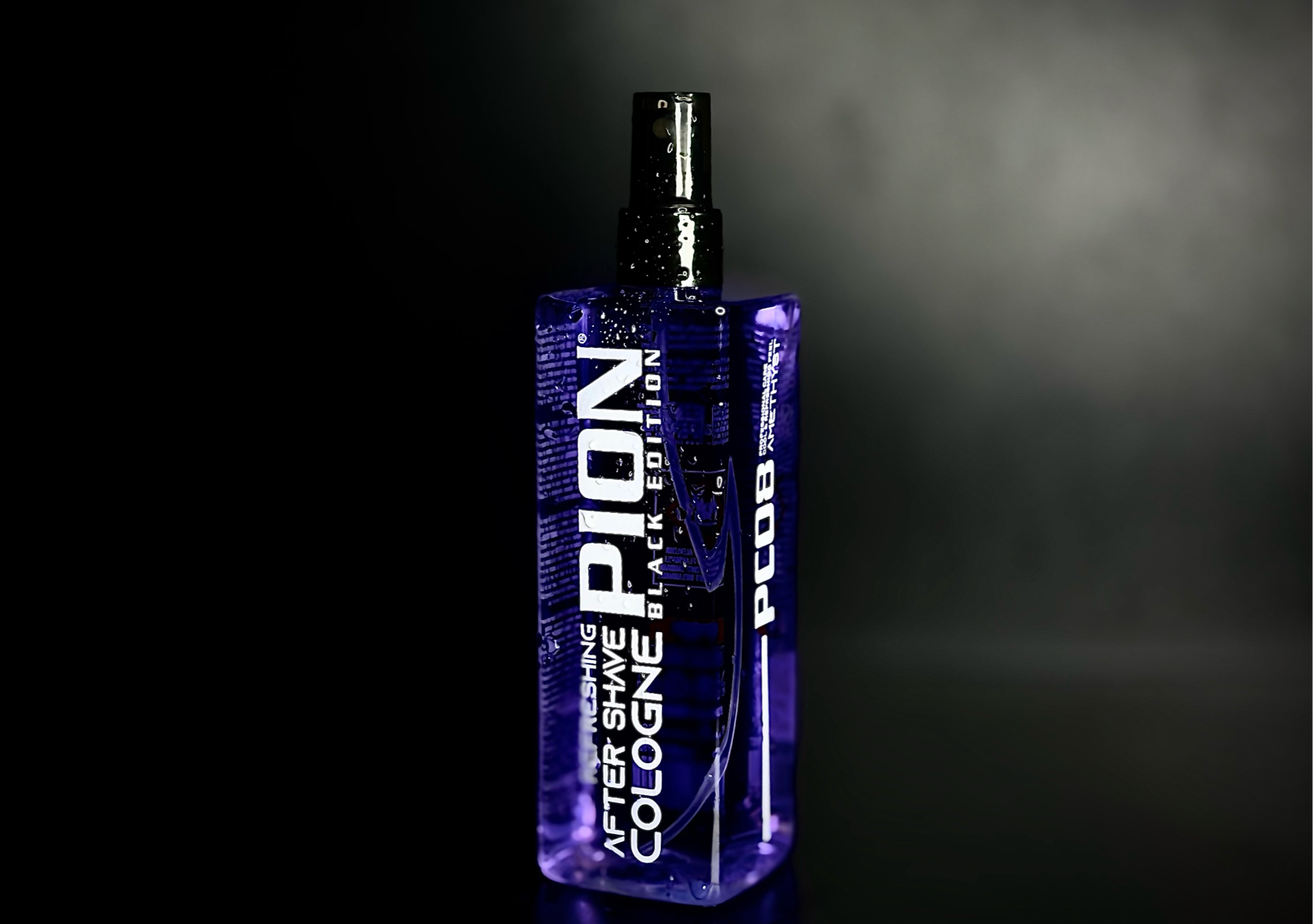 Cologne PION