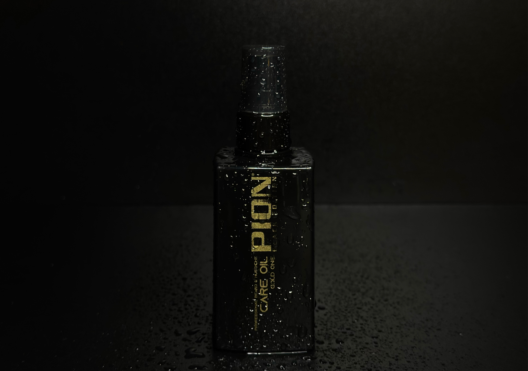 Ulei pentru barbă  PION