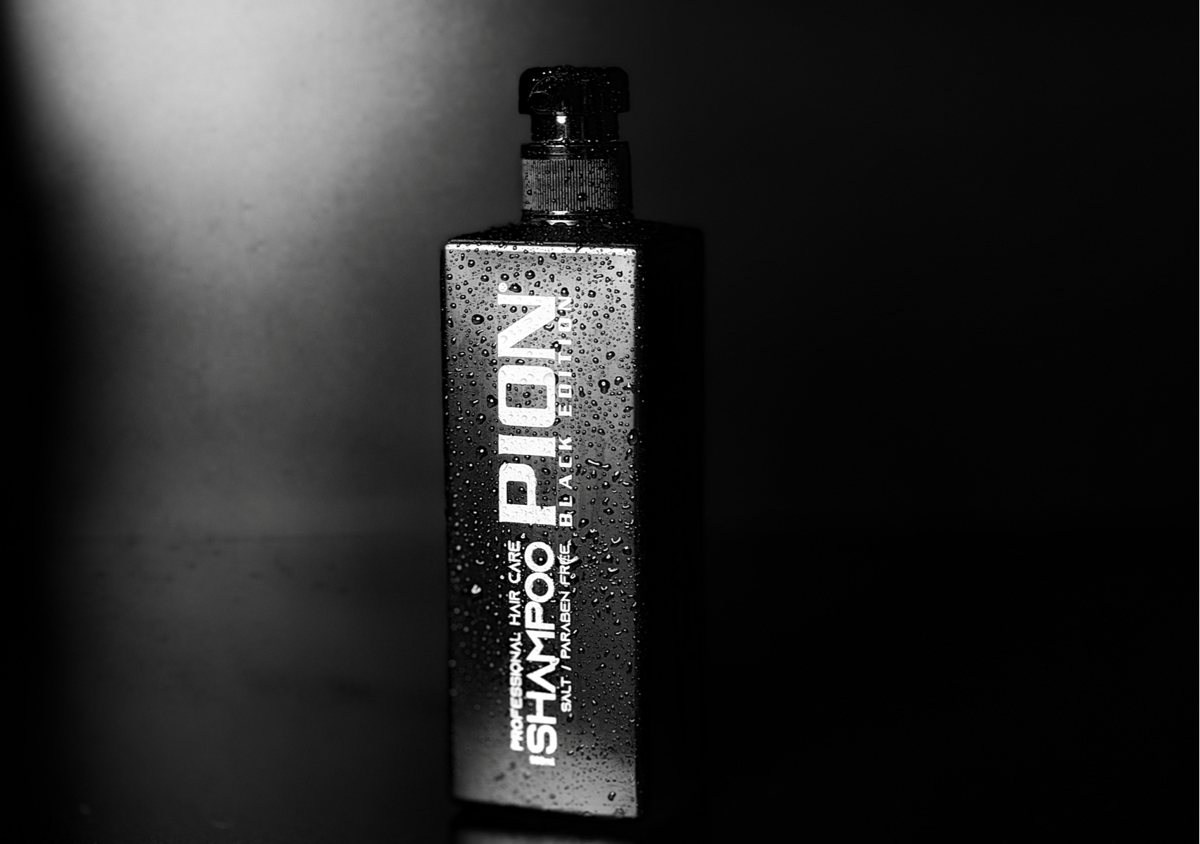 Șampon PION