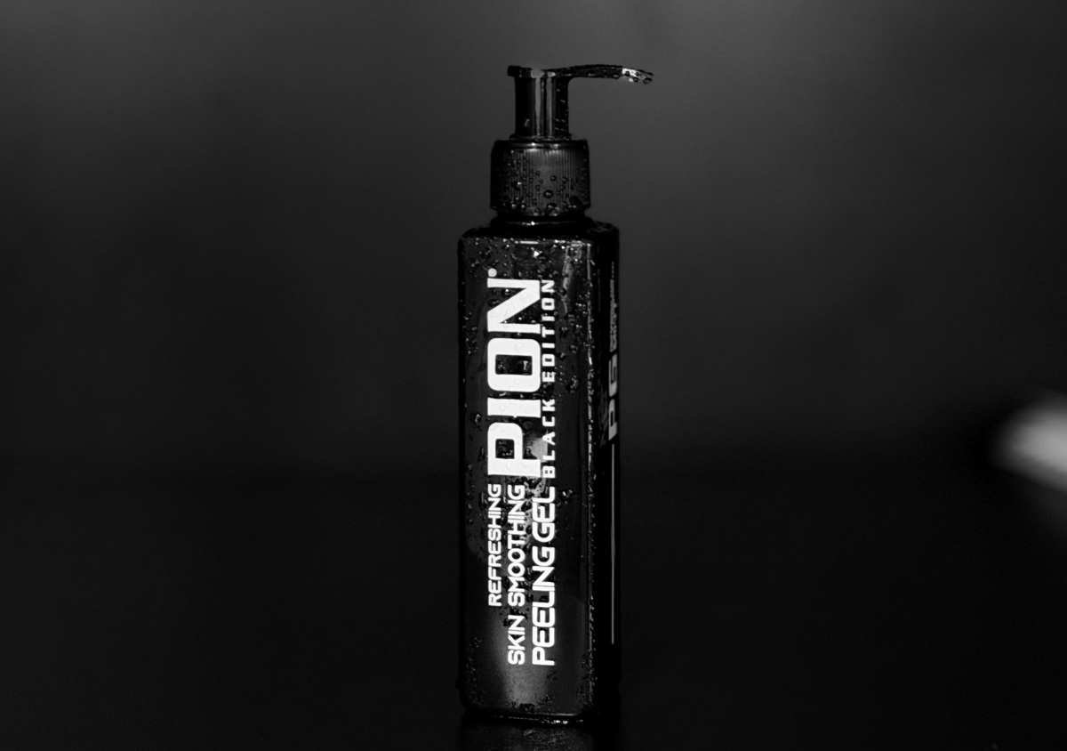 Peeling Gel