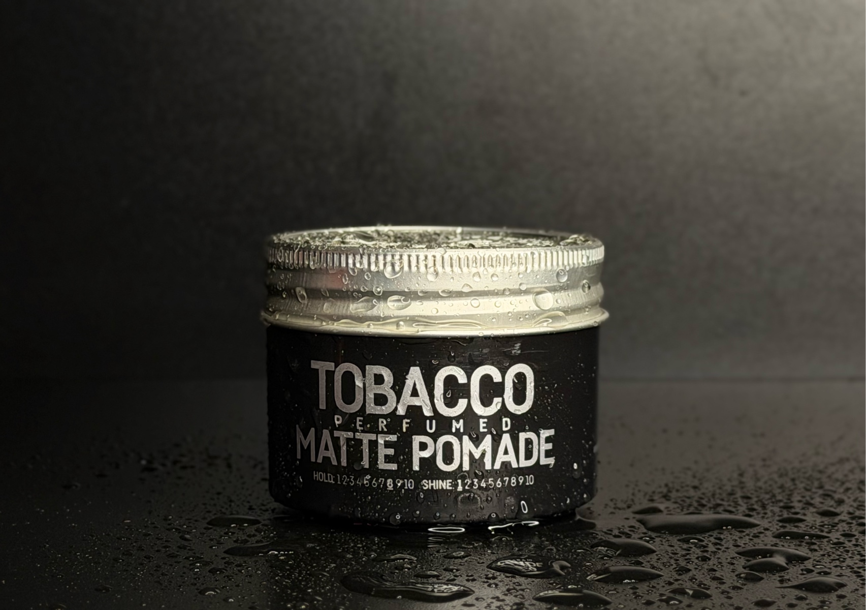 Pomadă TOBACCO Mat IMORTAL
