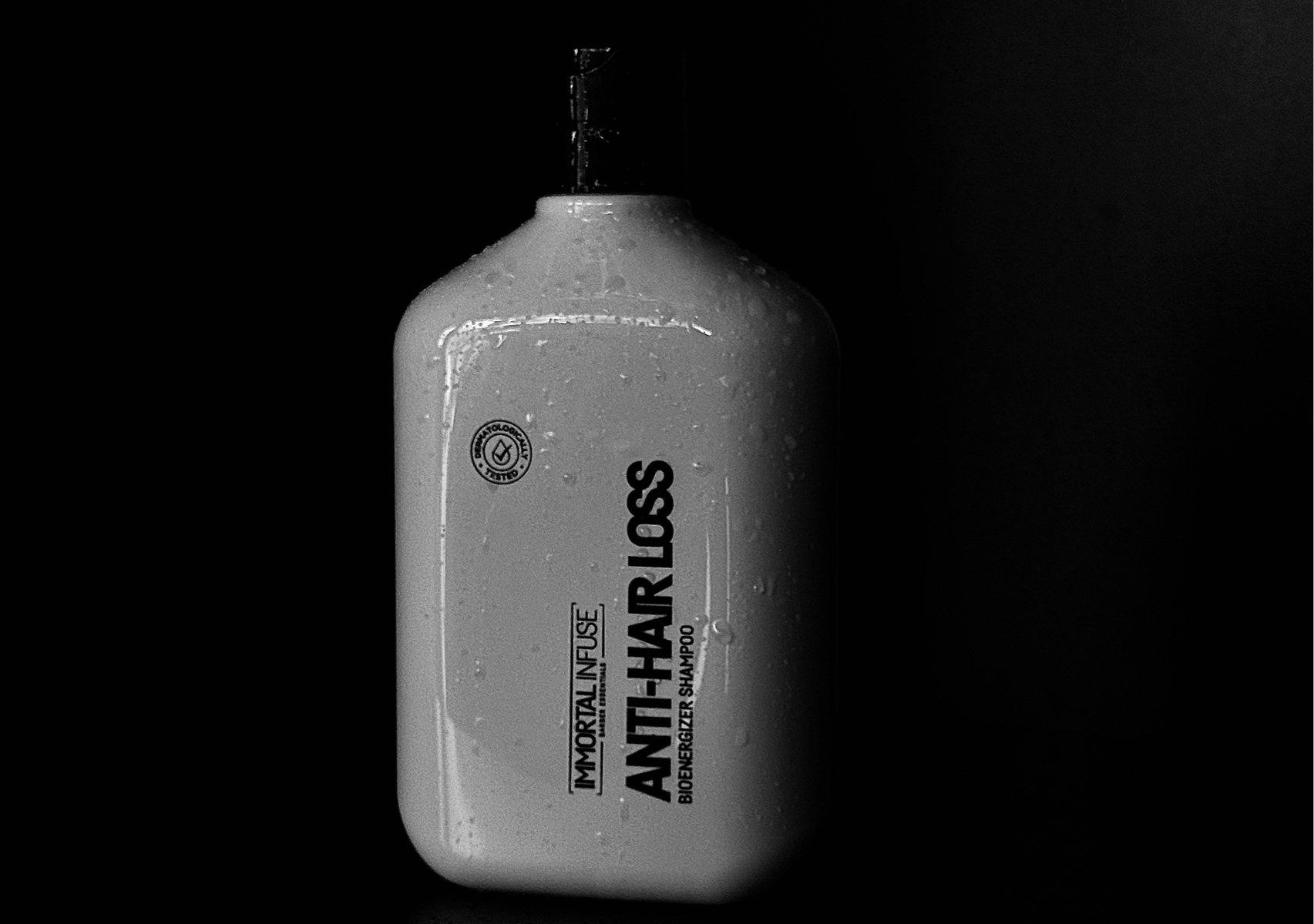 Șampon Anti-Hair Loss IMORTAL
