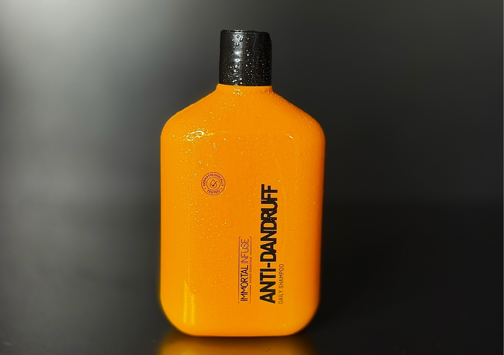 Șampon Anti-Mătreață IMMORTAL