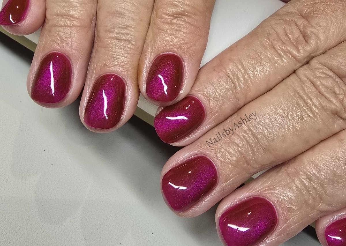 Gel polish 