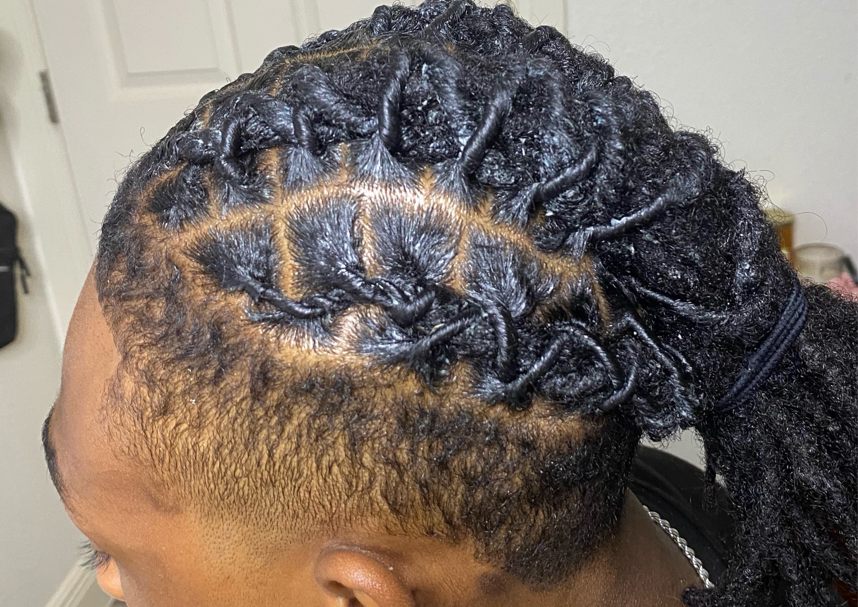 LocRetwist & style 20-60count M/L