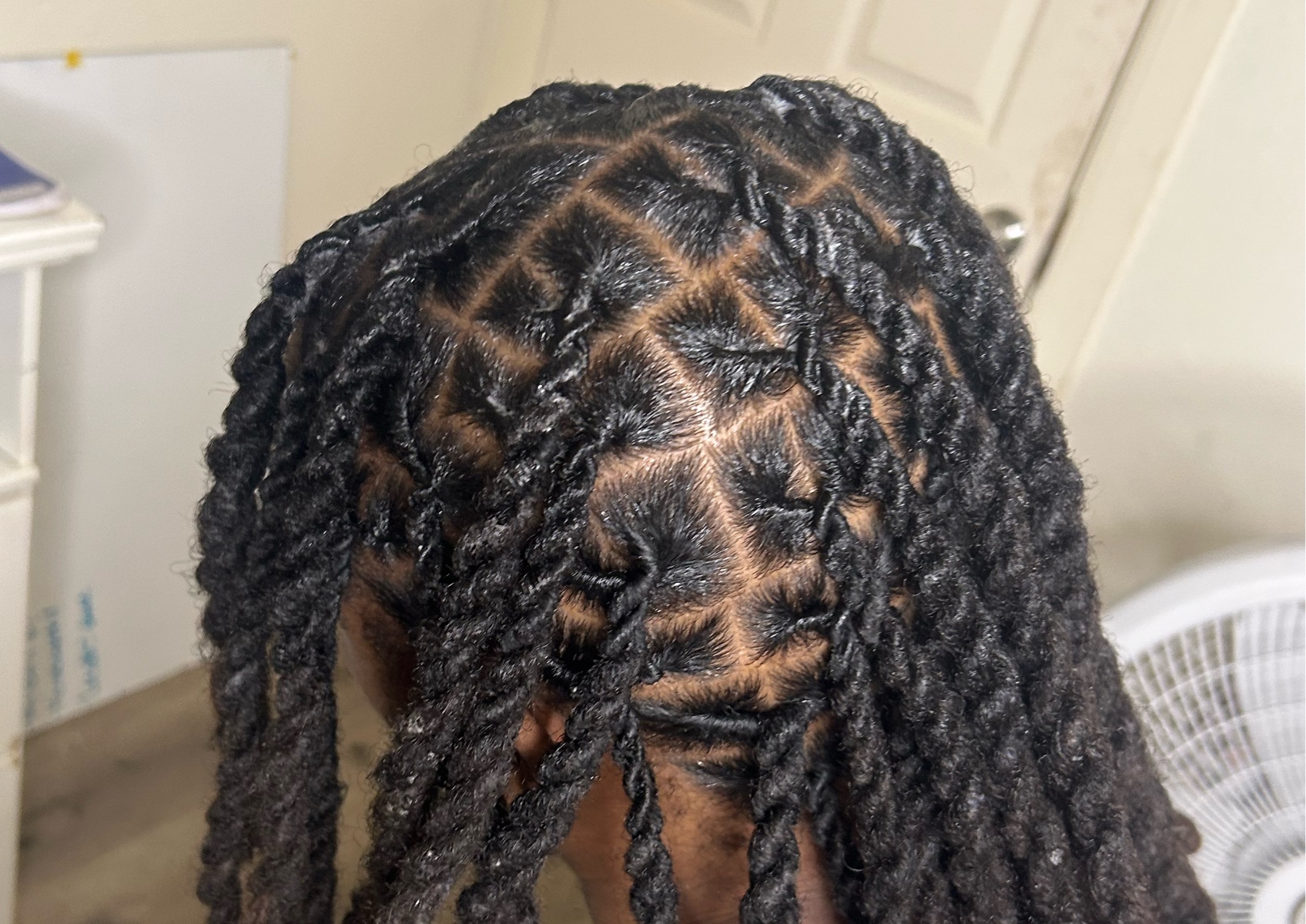LocRetwist & style(60-100ct)S/M