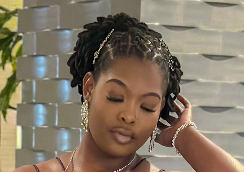 Women Occasional Loc Styles